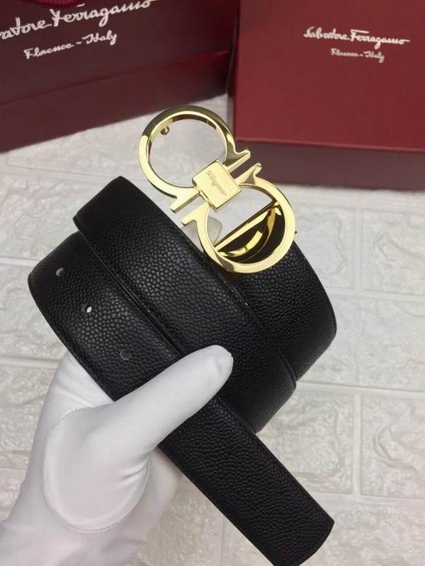 Versace Belts 155